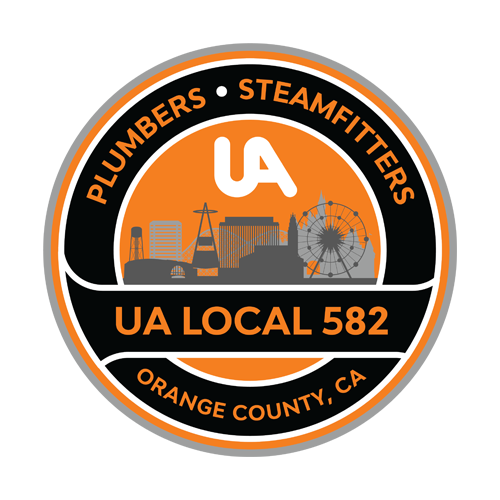 Local Union 582