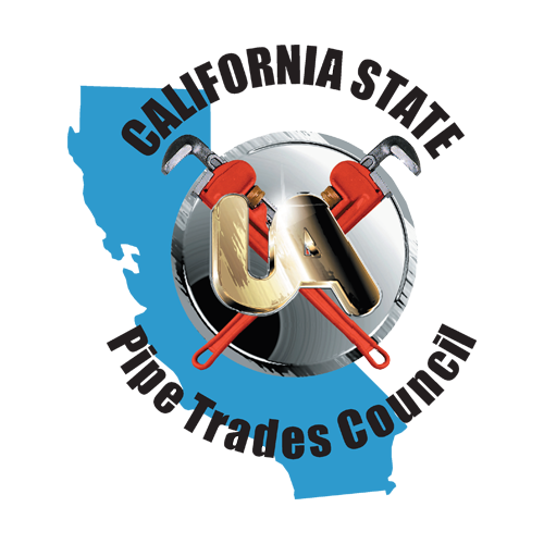 CA State Pipe Trades