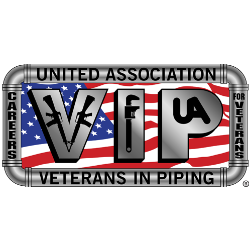 Veterans In Piping