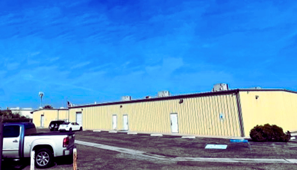 Bakersfield Training Center