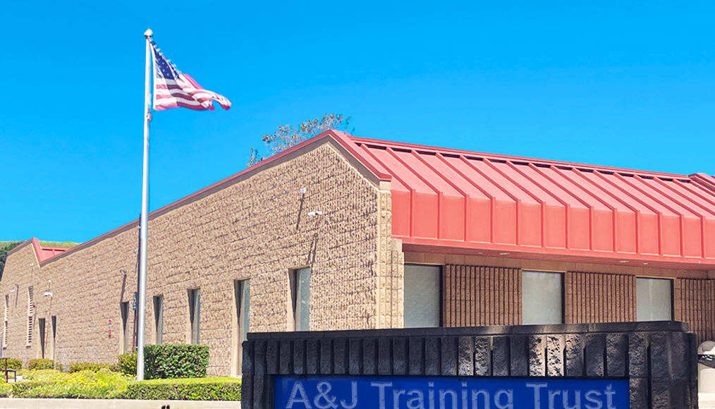 Buellton Training Center