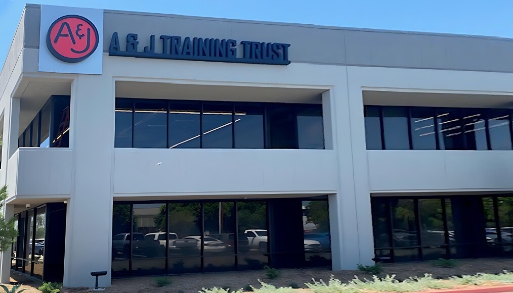 El Monte Training Center