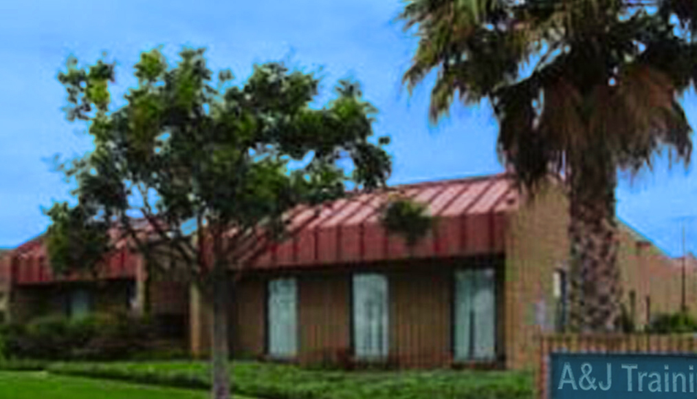 Oxnard Training Center