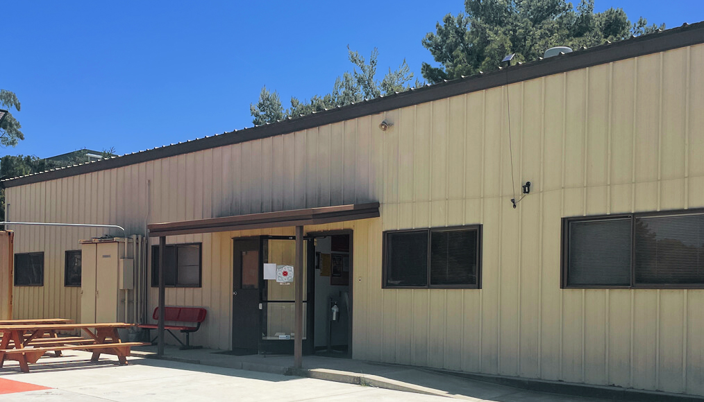 San Luis Obispo Training Center