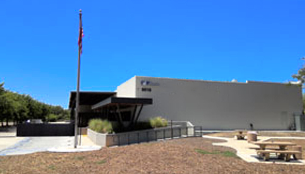 Santee Training Center