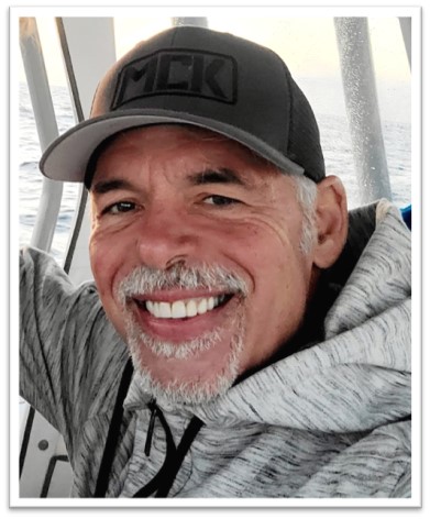 Mark Breslin Profile Picture