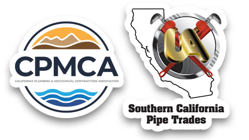 CPMCA and DC16 Logos