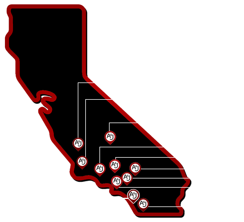 Training Center Locations